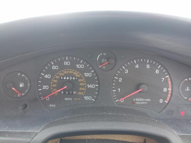 1993 TOYOTA MR2