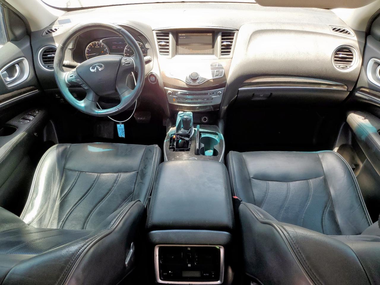 2014 Infiniti Qx60 VIN: 5N1AL0MN4EC528482 Lot: 65267085