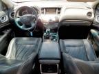2014 INFINITI QX60 for sale at Copart TX - FT. WORTH