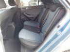 2015 HYUNDAI I20 PREMIU for sale at Copart PETERLEE