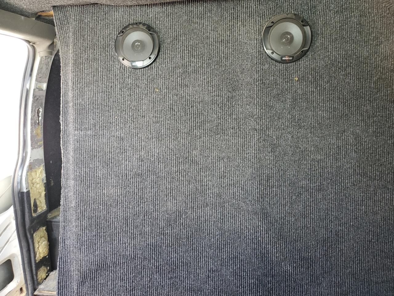 2003 Chevrolet Express G2500 VIN: 1GCGG25V931193936 Lot: 66320975