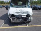 2005 PEUGEOT BOXER 330 for sale at Copart SANDTOFT
