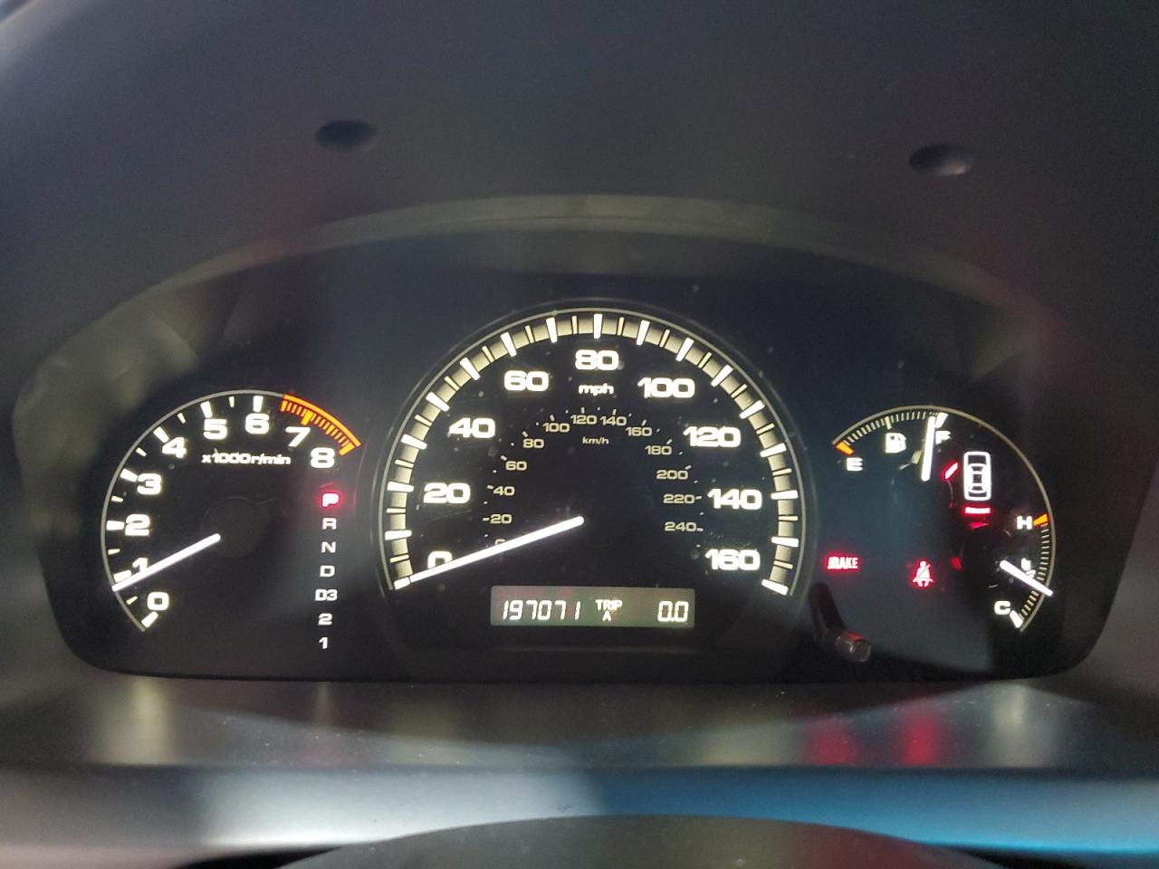 2006 Honda Accord Se VIN: 1HGCM56376A168352 Lot: 65356705