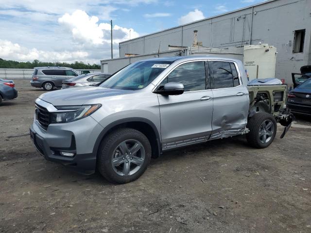 HONDA RIDGELINE 2023