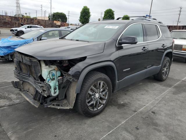  GMC ACADIA 2018 Black