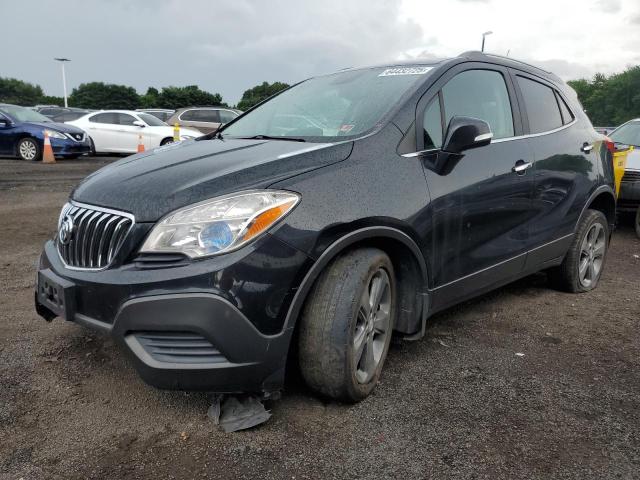 Parquets BUICK ENCORE 2014 Gray
