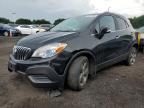 2014 BUICK ENCORE    à vendre chez Copart CT - HARTFORD SPRINGFIELD