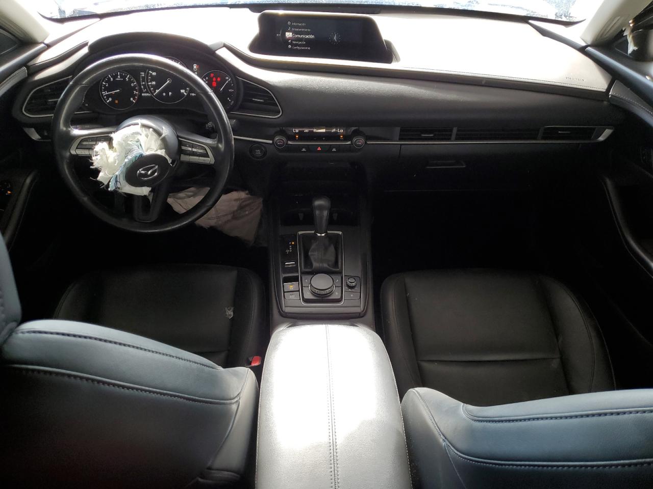 2021 Mazda Cx-30 Select VIN: 3MVDMBBL3MM255901 Lot: 60652025