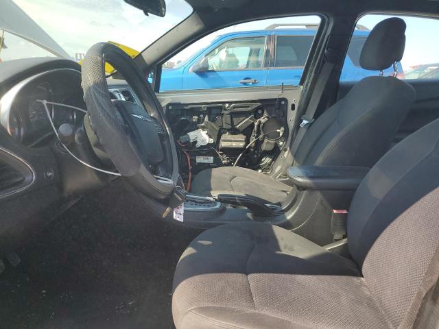  CHRYSLER 200 2014 tan