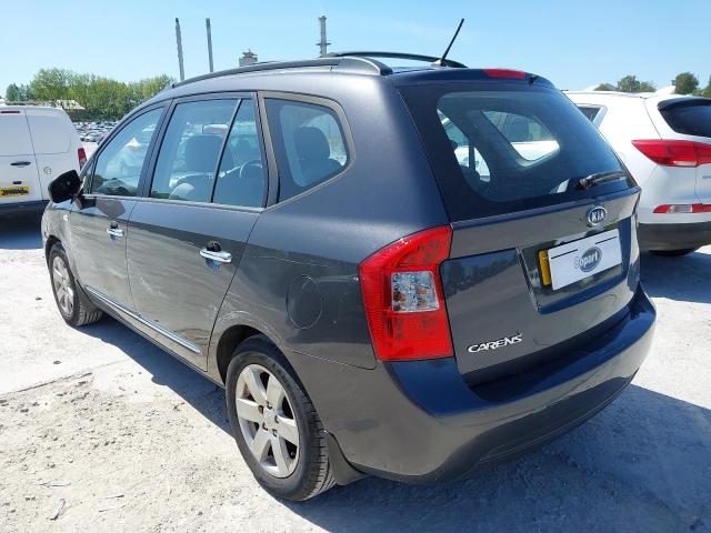 2008 KIA CARENS GS