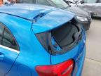 2017 MERCEDES BENZ A 180 D SE for sale at Copart SANDY