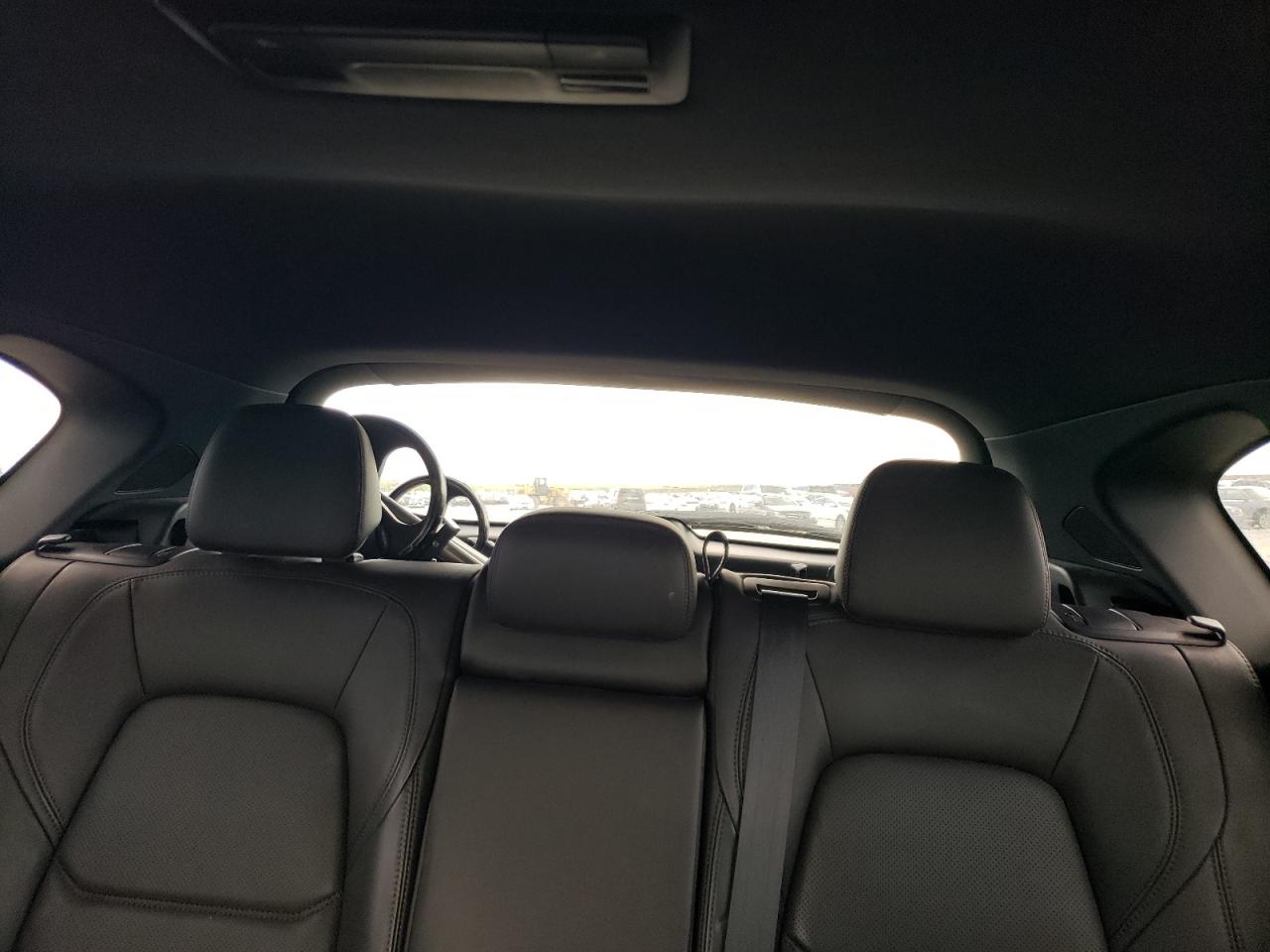 2019 Mazda Cx-5 Signature VIN: JM3KFBEY4K0689021 Lot: 62888575
