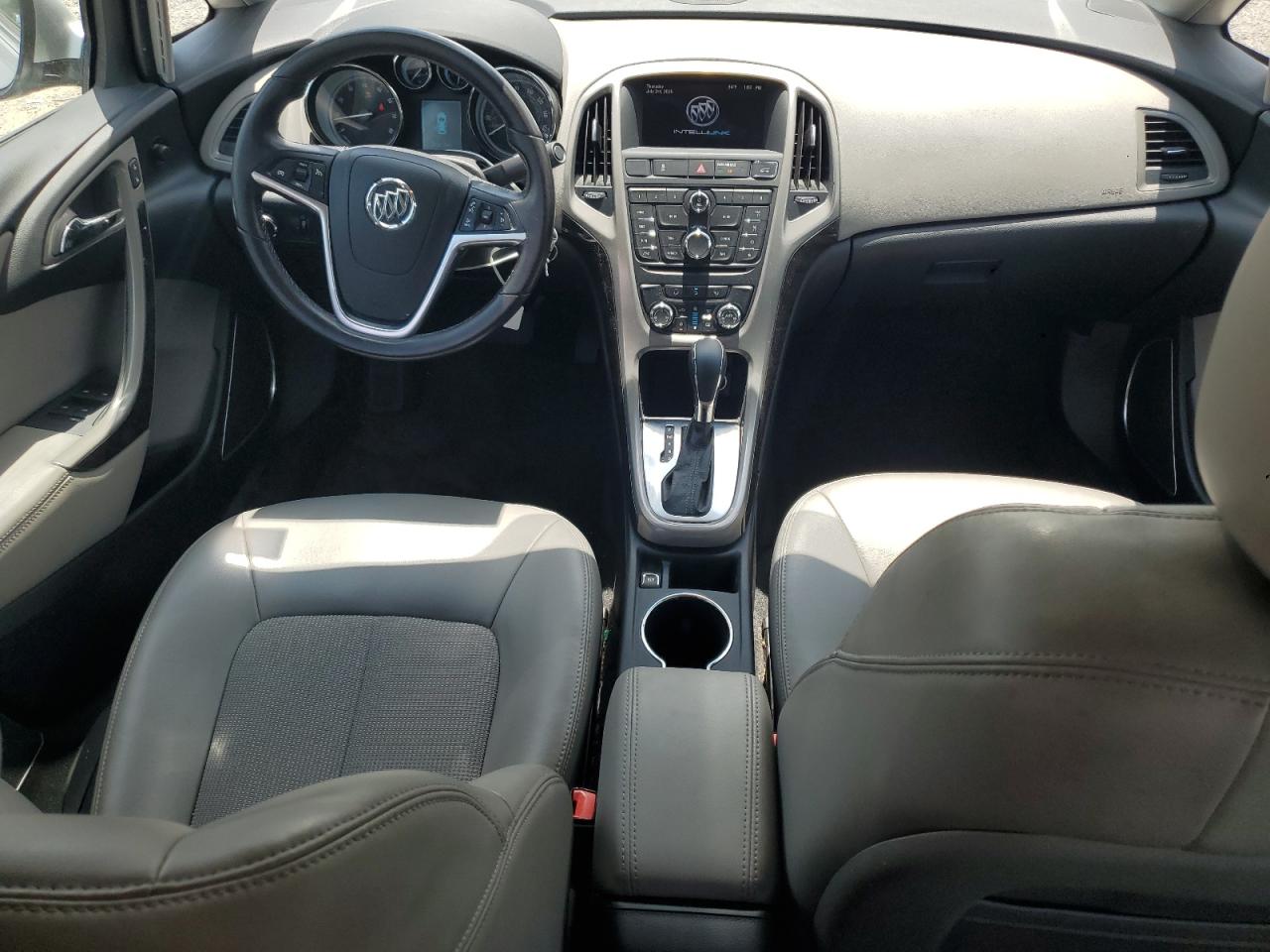 2014 Buick Verano VIN: 1G4PP5SK4E4221246 Lot: 63567265