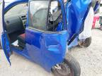2007 DAIHATSU CHARADE for sale at Copart CORBY