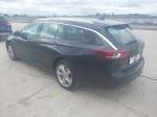 2018 VAUXHALL INSIGNIA T for sale at Copart YORK