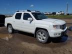 2010 HONDA RIDGELINE RTL   à vendre chez Copart AB - CALGARY