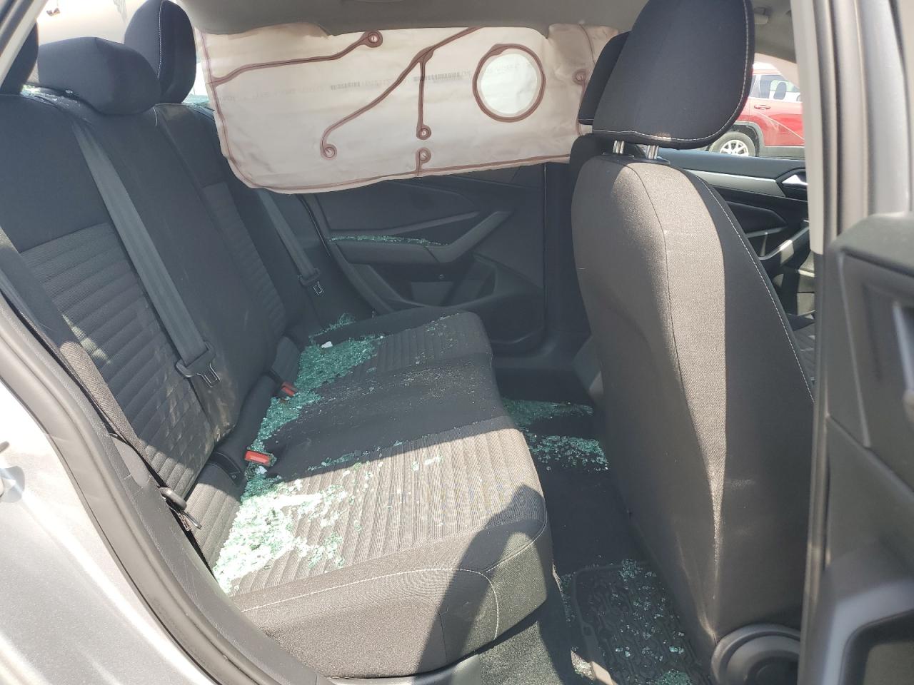 2022 Volkswagen Jetta S VIN: 3VWCM7BU3NM005530 Lot: 66716845