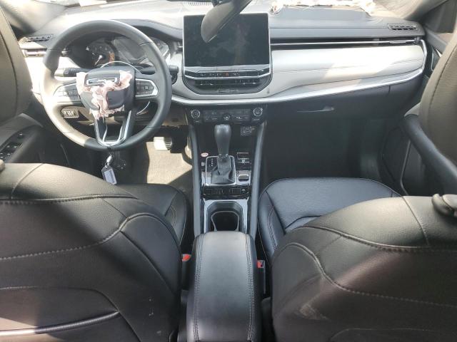  JEEP COMPASS 2024 White