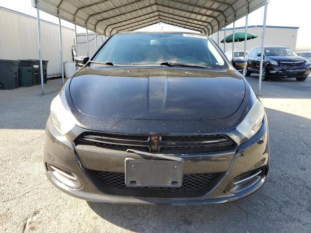  DODGE DART 2014 Czarny