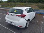 2017 TOYOTA AURIS B-ED for sale at Copart SANDTOFT