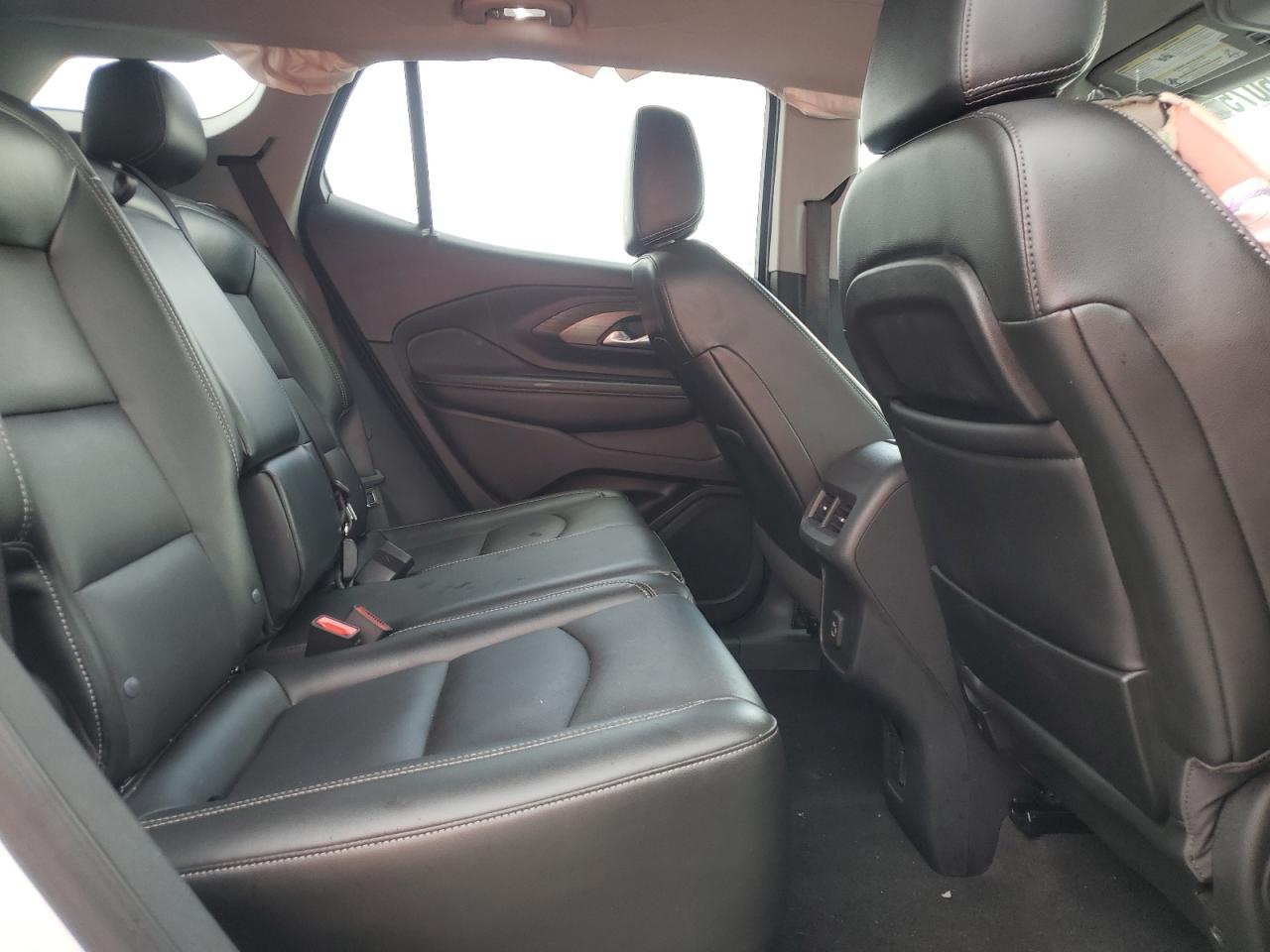 2022 GMC Terrain Slt VIN: 3GKALPEV6NL300147 Lot: 64805075