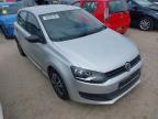 2011 VOLKSWAGEN POLO S 60 for sale at Copart SANDY