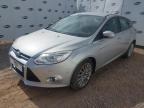 2012 FORD FOCUS TITA for sale at Copart CORBY