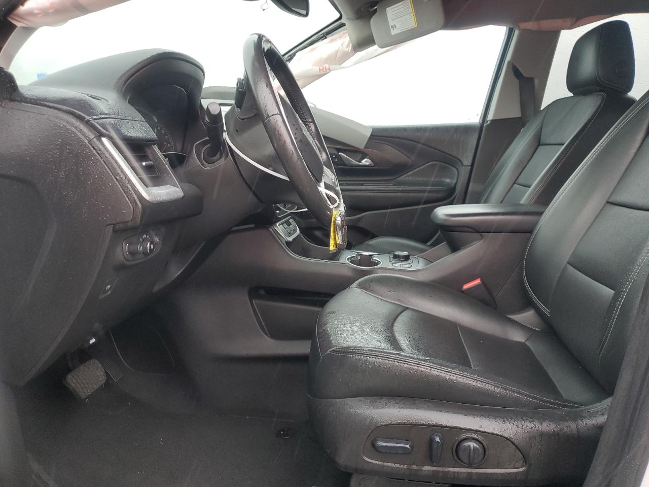 2022 GMC Terrain Slt VIN: 3GKALPEV6NL300147 Lot: 64805075