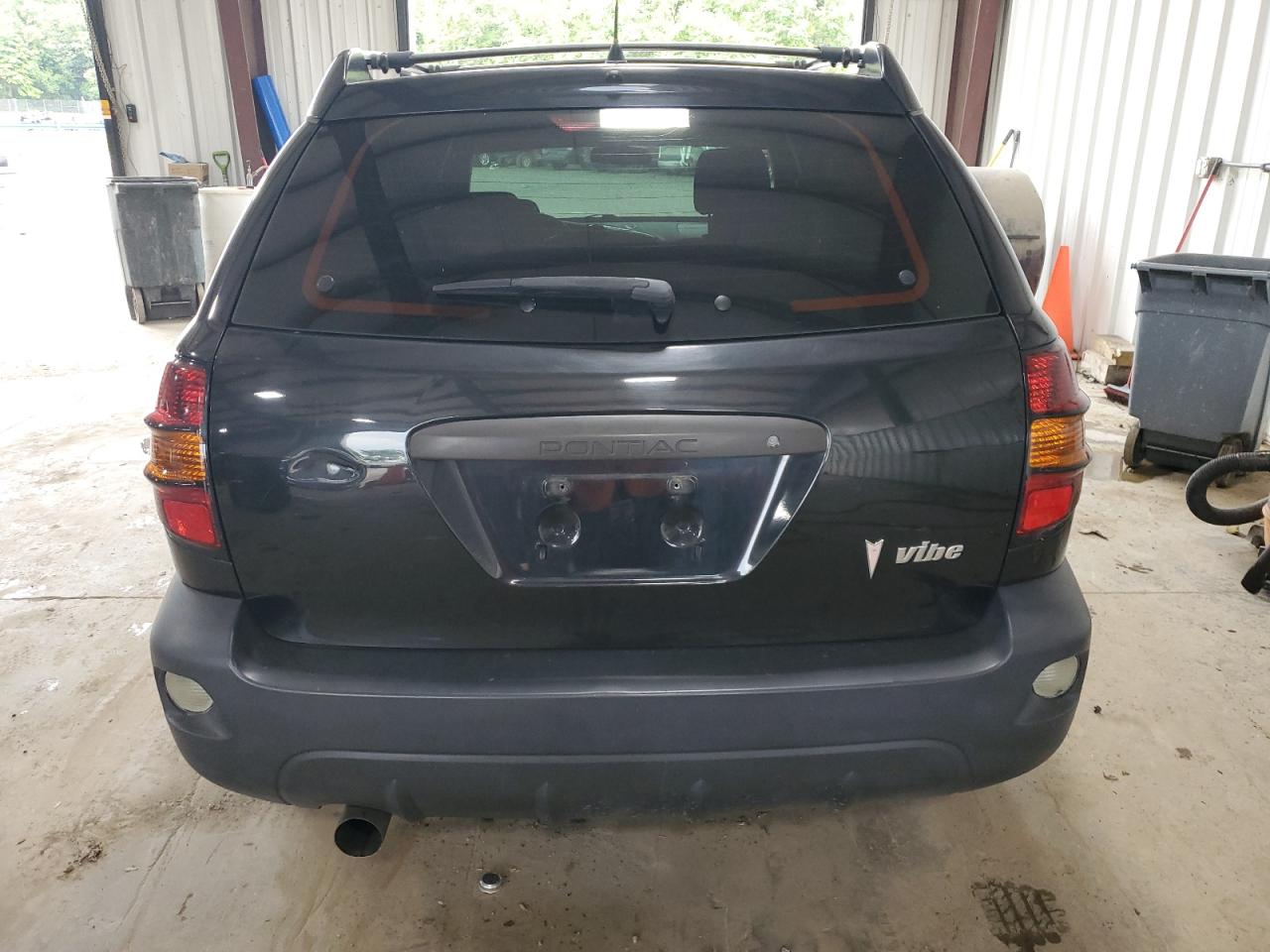 2003 Pontiac Vibe VIN: 5Y2SL62853Z429978 Lot: 64439605