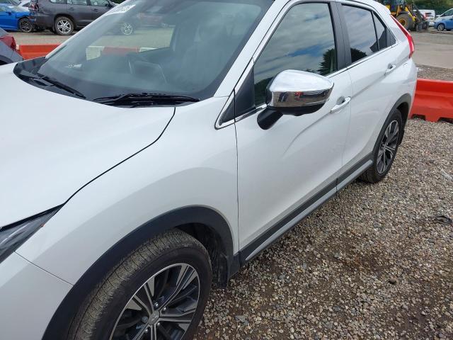 2019 MITSUBISHI ECLIPSE CR