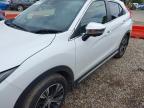 2019 MITSUBISHI ECLIPSE CR for sale at Copart COLCHESTER
