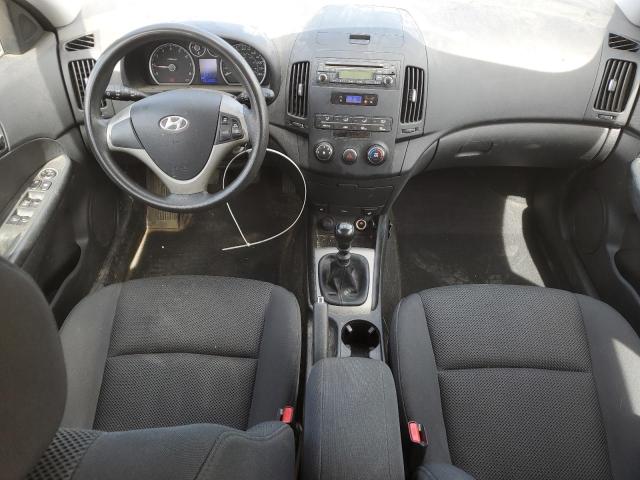 2009 HYUNDAI ELANTRA TOURING   
