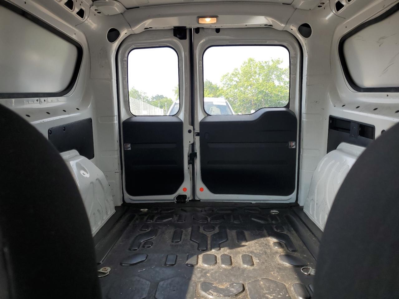 2020 Ram Promaster City VIN: ZFBHRFAB0L6P35643 Lot: 62758615