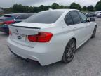 2015 BMW 320D M SPO for sale at Copart BELFAST