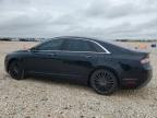 2018 LINCOLN MKZ RESERVE   for sale at Copart TX - WACO