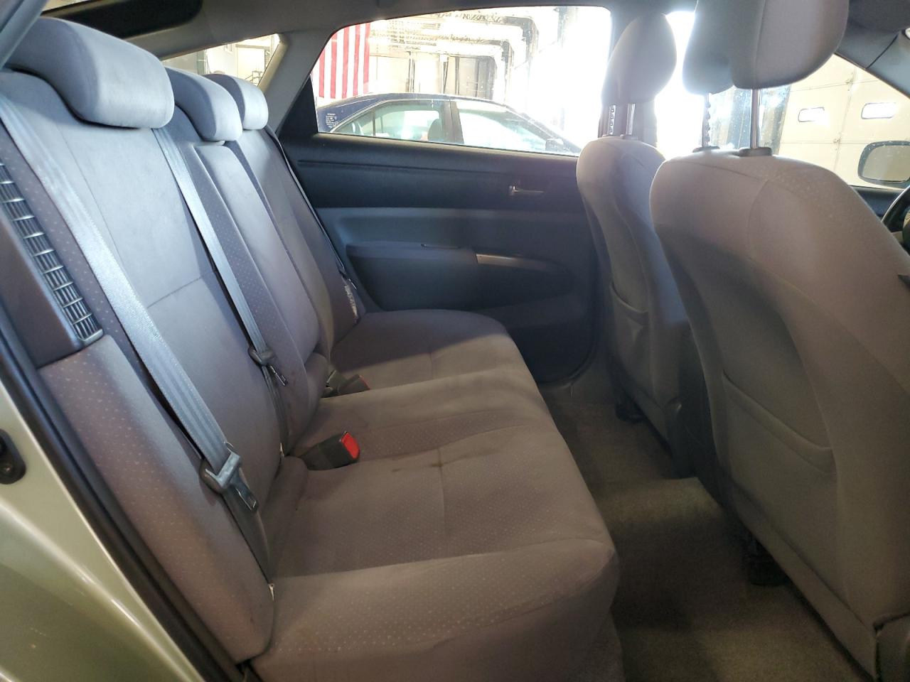 2006 Toyota Prius VIN: JTDKB20UX67519963 Lot: 66646075