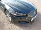 2013 JAGUAR XF PREMIUM for sale at Copart WESTBURY