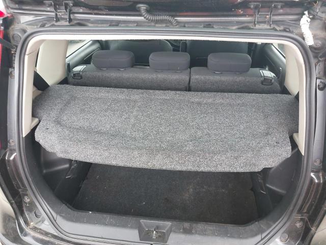 2008 NISSAN NOTE ACENT