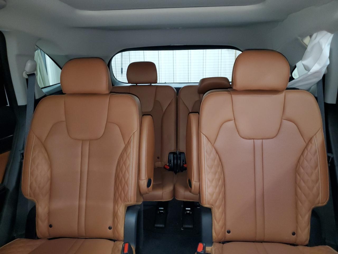 2022 Kia Sorento Sx VIN: 5XYRKDLF6NG128785 Lot: 63486835