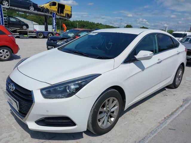 HYUNDAI I40 SE NAV 2016