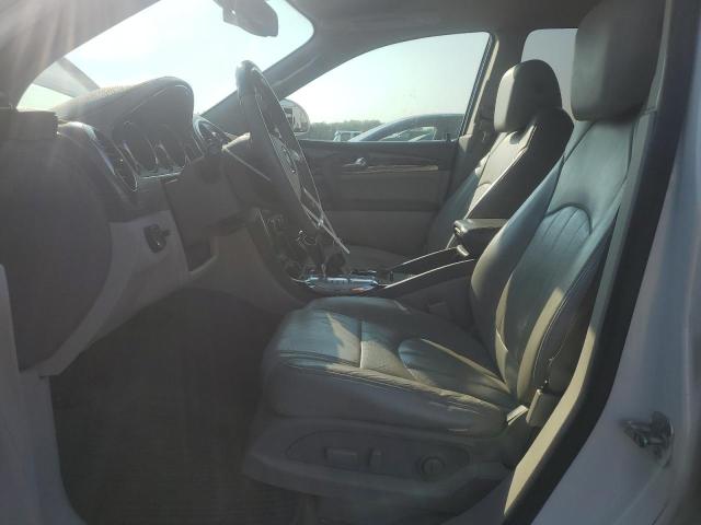  BUICK ENCLAVE 2015 White