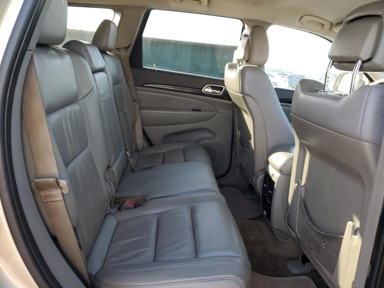 2012 Jeep Grand Cherokee Laredo VIN: 1C4RJEAG5CC129092 Lot: 64546945