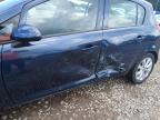 2013 VAUXHALL CORSA ACTI for sale at Copart WISBECH