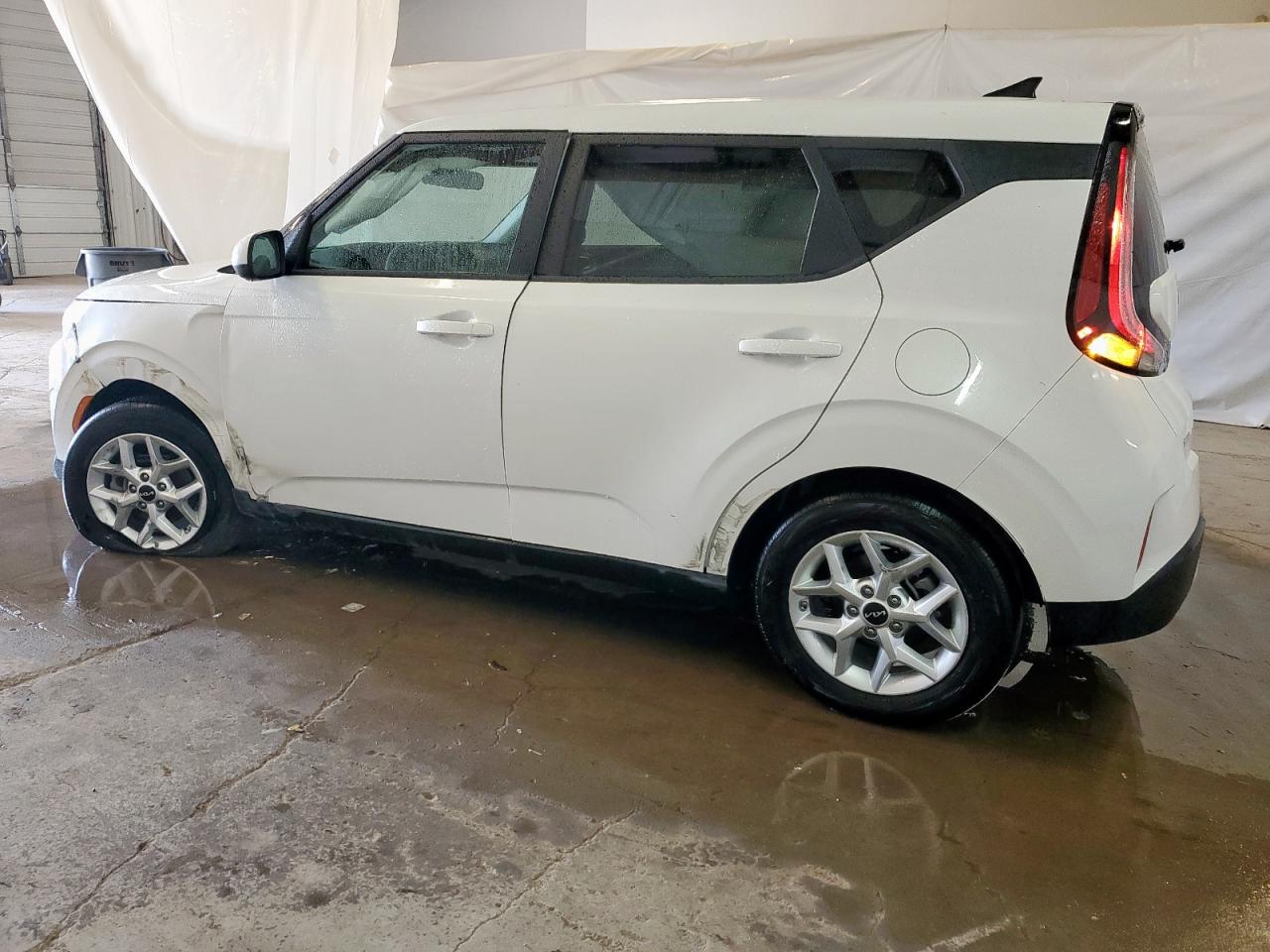 2025 Kia Soul Lx VIN: KNDJ23AU8S7946472 Lot: 67098105