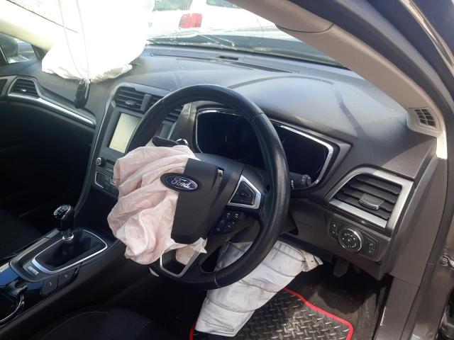 2015 FORD MONDEO TIT