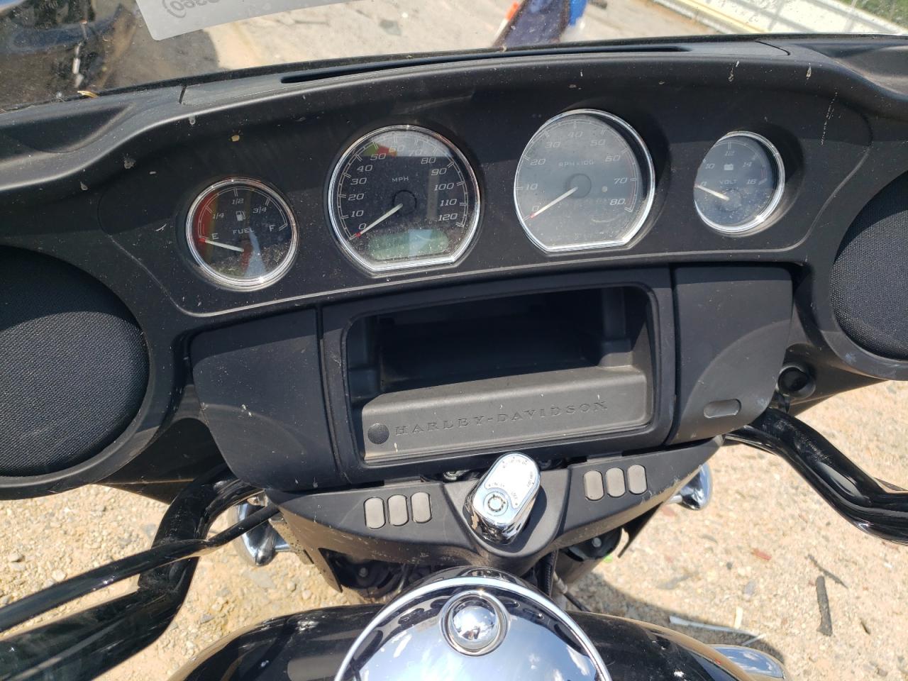 2021 Harley-Davidson Flht VIN: 1HD1FVC15MB660113 Lot: 66005025