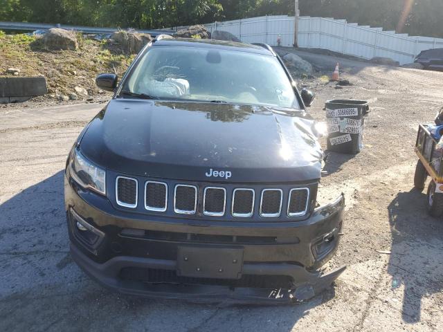  JEEP COMPASS 2019 Black