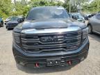 2022 GMC SIERRA K1500 AT4   for sale at Copart NY - NEWBURGH