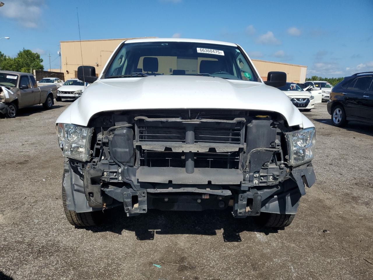 1c6rr6fg3ks562543 1C6RR6FG3KS562543 2019 Ram 1500 Classic Tradesman