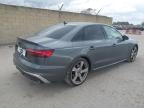2021 AUDI A4 S LINE for sale at Copart YORK